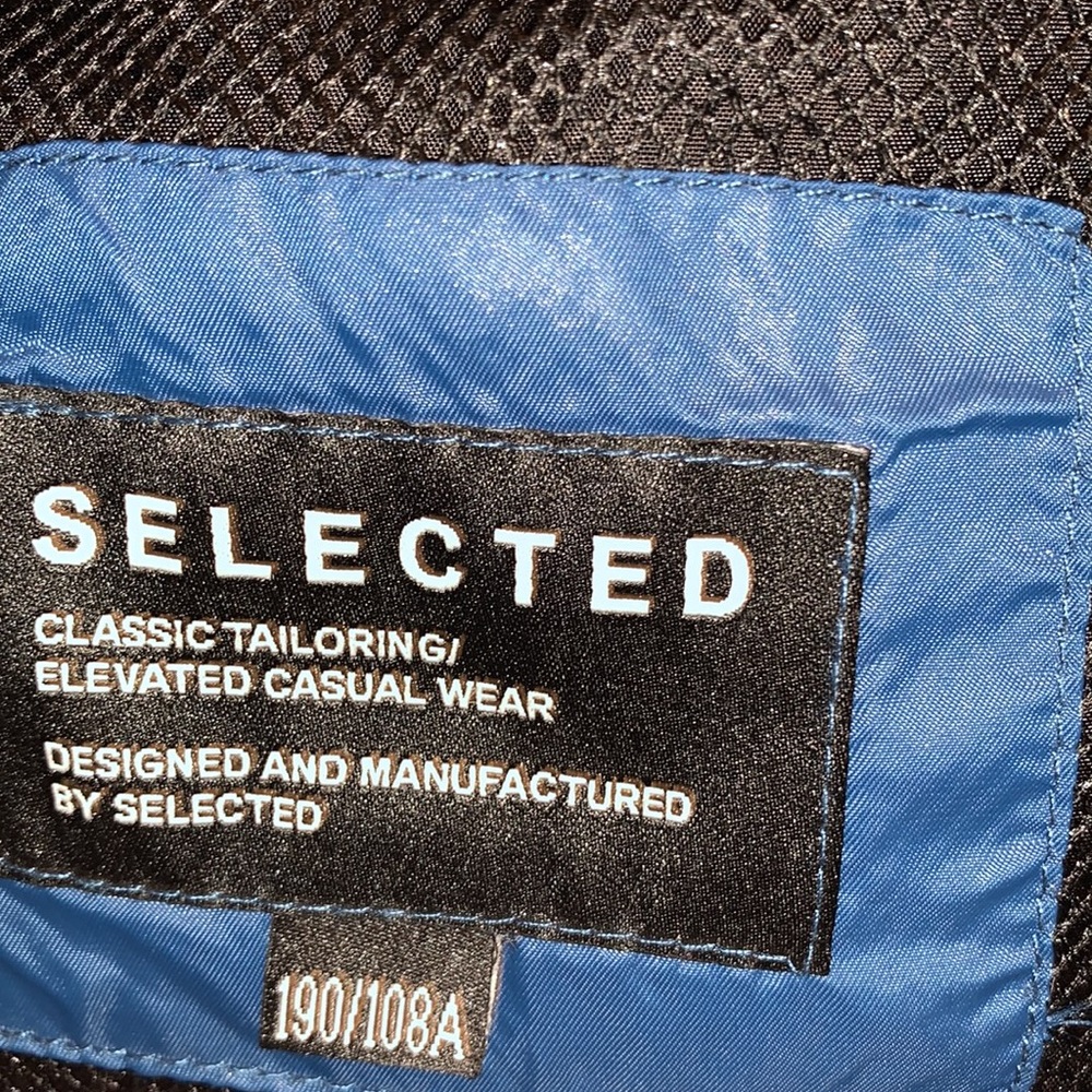 Selected Elevated Casual Wear - image 6